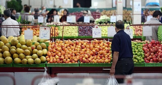 کانال خبری آوای زاگرس: 🔺اولین میدان میوه و تره‌بار کرمانشاه تا پایان سال افتتاح می‌شود🔹رئیس سازمان مشاغل شهری شهرداری کرمانشاه از آغاز ساخت نخس