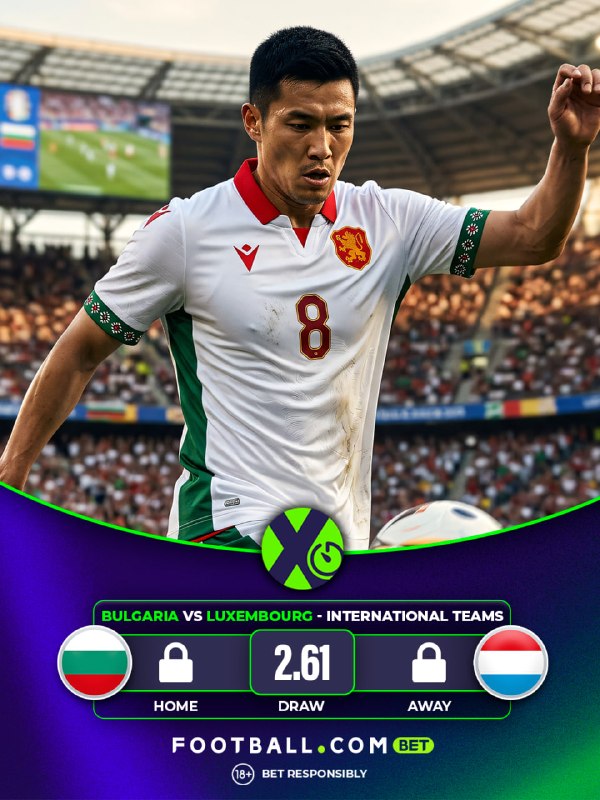 Иллюстрация к посту канала Football.com