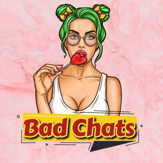 Telegram profile photo for بدچت|bad chat
