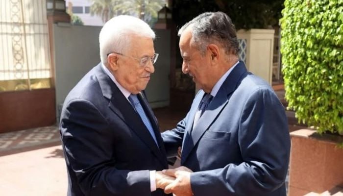 🔸 בקשת מזכ"ל הליגה הערבית לתגובה גלובלית לתוכנית הסיפוח של הגדה המערבית