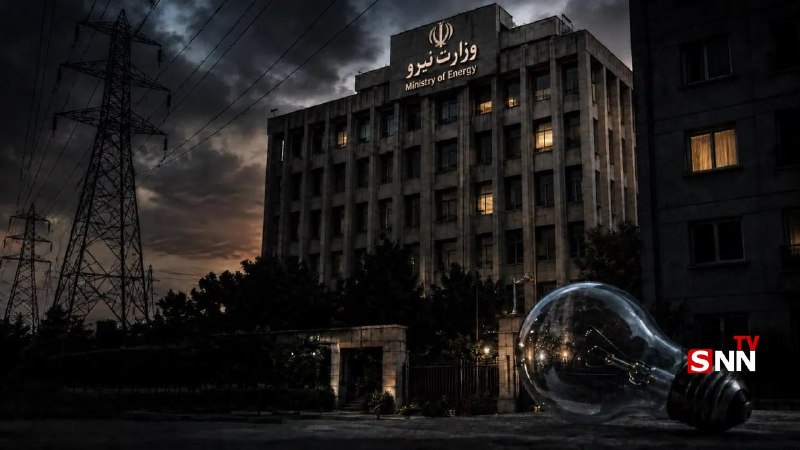 بازی دراز: خاموشی برق در شهریور؛ گرما فروکش کرد اما قطعی برق نه، پایان خاموشی‌ها چه زمانی است؟🔹با کاهش دمای هوا و عبور از روزهای او