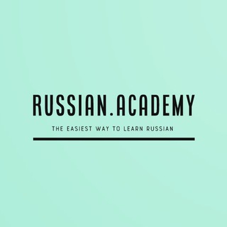 Russian.Academy Telegram Group Link