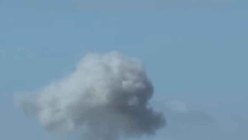 הפדרציה הרוסית תקפה את התשתית הקריטית של הדניפרו: שריפה פרצה, שלושה נפצעו כוחות ישראל הרוסיים פגעו בתשתית ה…
