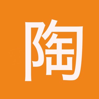 Telegram profile photo for Taobao by Rafinadova