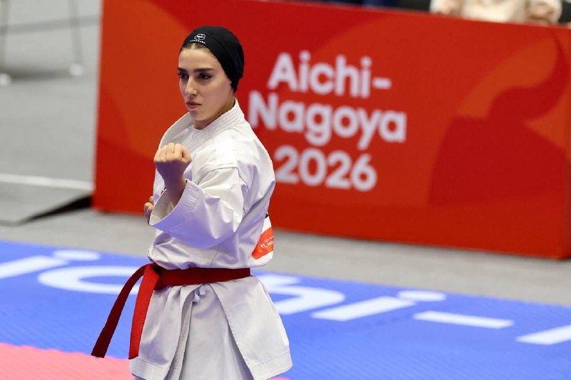 Nagoya Asian Games