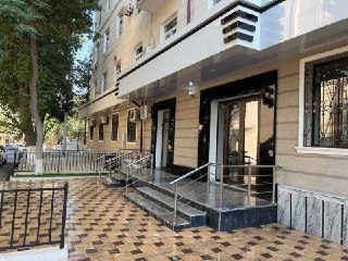 Продаётся Офис 354м2 Яккасарай Шота Руставели 1 Линия Ор.Поликлиника59