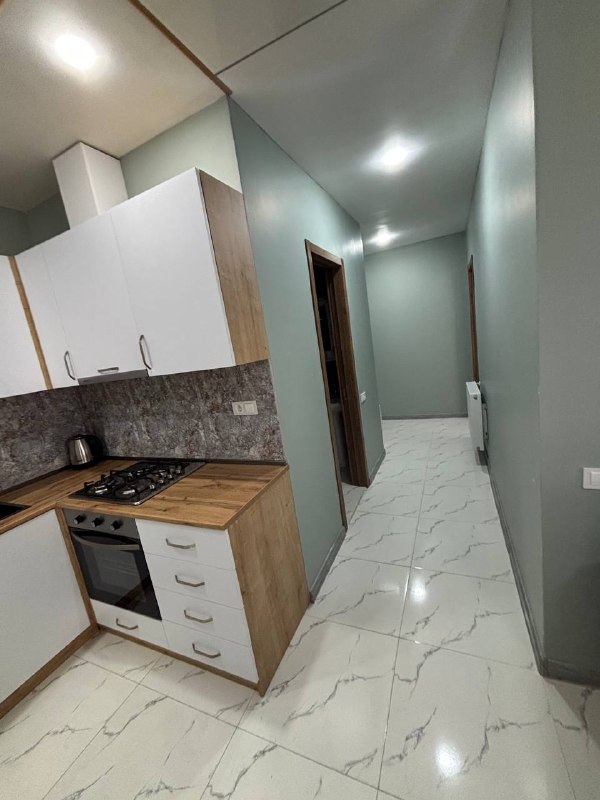 1+1 район МЕТРОСИТИ