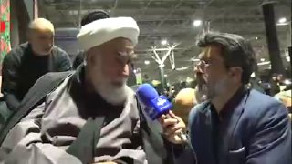 סלאמי שאל את גולפאייגאני: "האם הנשיא שנספה לא יכול היה להישאר בטהרן?"