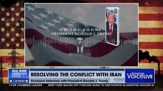 🇺🇸🇮🇷 טראמפ על איראן: