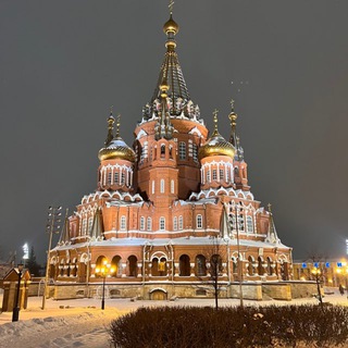 Общайся, Ижевск