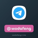@wodafeng 沃达丰 NFT