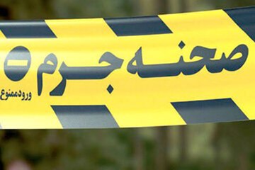 دیده بان ایران: ✅سقوط مرگبار زن جوان از دفتر کار مرد متاهل در سعادتآباد🔴 همسر این مرد با دوربین و کلید ساز پشت در بود🔹 بامداد امروز سه
