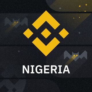 Binance Nigeria Telegram Group Link
