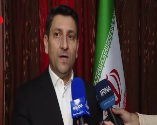 🎦 The "Iranboom" cloud system will be launched soon