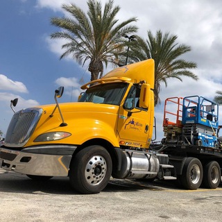 CDL TRUCKING SCHOOL FLORIDA Telegram Group Link