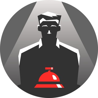 Telegram profile photo for Ночной портье