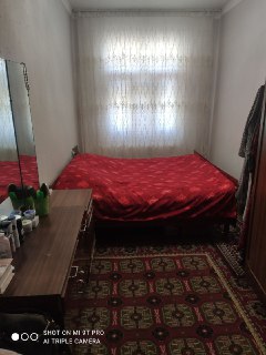 Продается квартира 2x комнатная
