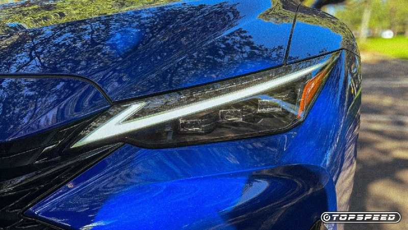 🚗🌟 Люкс с дыханием V‑6: последнее дыхание 2026 Lexus IS 350 F‑SportМы разобрал