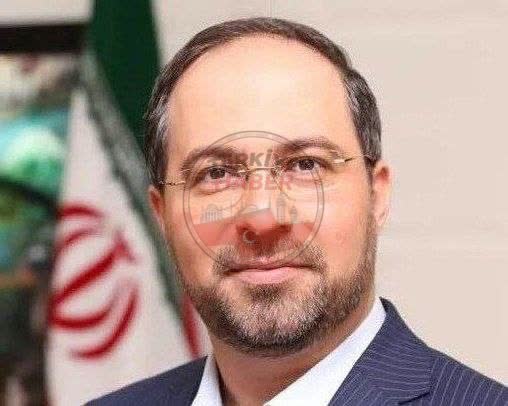 Türkiye Haber: دادگاه فدرال کانادا درخواست سلمان سامانی، معاون و سخنگوی پیشین وزارت کشور جمهوری اسلامی برای جلوگیری از اخراجش را رد کرد