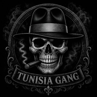 Telegram profile photo for 𝕋𝕦𝕟𝕚𝕤𝕚𝕒 𝕘𝕒𝕟𝕘 🇹🇳🇹🇳