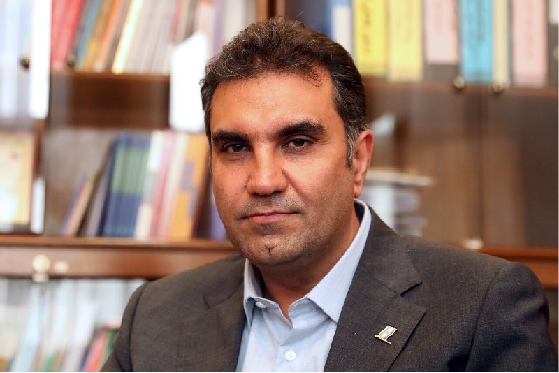 سیتنا | CITNA: ❗️ #اینترنت گران است؛ کیفیت باید پیش از قیمت اصلاح شودعضو کمیسیون صنایع و معادن #مجلس:🔹 در شرایط فعلی که کاربران با سرعت