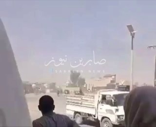 🔴Occupied Syria: the continuation of attacks on demonstrators by the gangs of al-Jolani.
