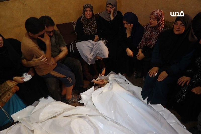רשת חדשות ירושלים