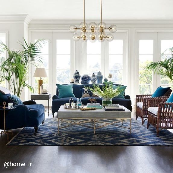 دکوراسیون Home_ir: 🌼رنگ در #چیدمان😊بهترین های دکوراسیون👇🆔 @home_ir