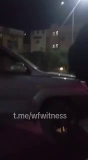 ️🇸🇾 צילומים נוספים מהאזור הכפרי של עזאז בחאלב בעקבות עימותים בין ממשלת סוריה עקב הבדלי מנהיגות והידרדרות…
