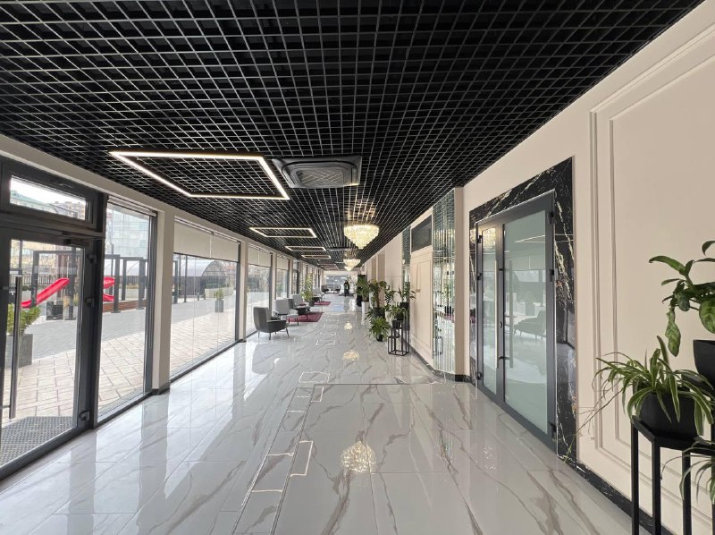 Итоги третьего Всероссийского конкурса «Лучший двор. Лучший дом»: победителем в номинации «Лучший подъезд» стал подъезд дома № 32 на ул. Героев России  фото