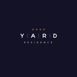 Yard Residence