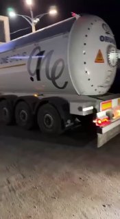 לאחר שאיראן הפסיקה לייצא גז נפט נוזלי (LPG) לפקיסטן, פקיסטן חידשה מיד את פעילות נקודות הגבול המרכזיות שלה ע…