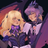 ❤️‍🔥𝕿𝖎𝖒𝖊𝖑𝖞 𝕯𝖚𝖗𝖎𝖓&𝕱𝖎𝖘𝖈𝖍𝖑🦇