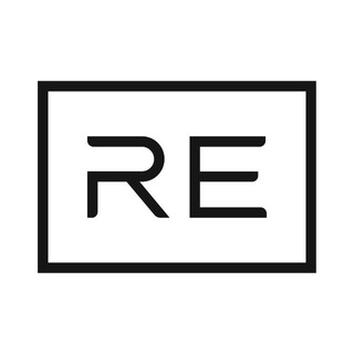 Telegram profile photo for RE бренд