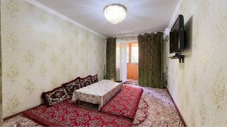 3 xonalik uy sotaman (ozimniki) , 3-х комн квартира , учтепа 3/4/5