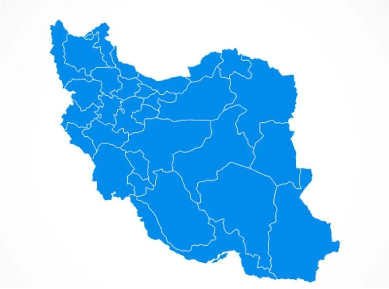 عصر ایران: جایگاه ایران؛ قله آرمانی یا دره جهنمی؟ یک گزارش جامع 🔹ایران در رقابت با دو قدرت منطقهای (عربستان و ترکیه)، فقط در یک م