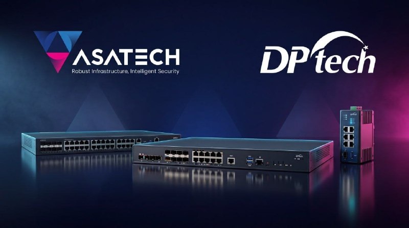 خبرگزاری ایرنا: 🔻آساتک DPtech را در الکامپ 1405 معرفی میکند🔹طی سالهای اخیر، سازمانهای زیرساختی کشور با یک محدودیت مشترک روبهرو بوده