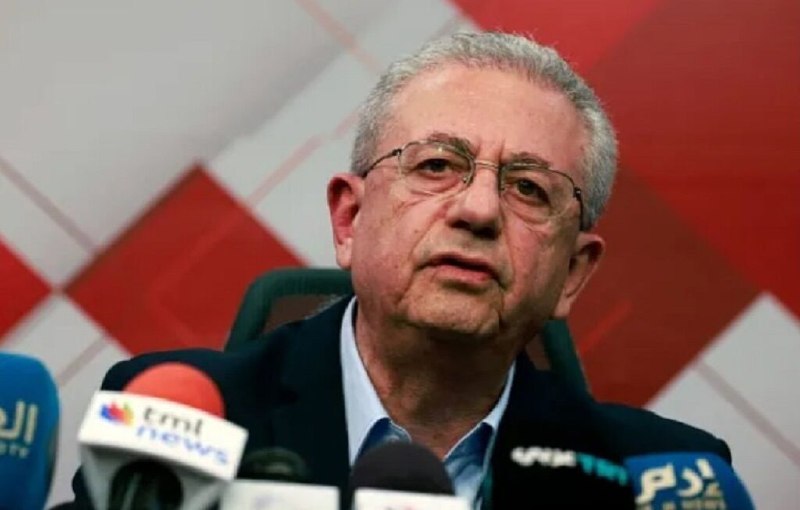 ברגותי: ישראל הפרה את הפסקת האש למעלה מ-3,500 פעמים
