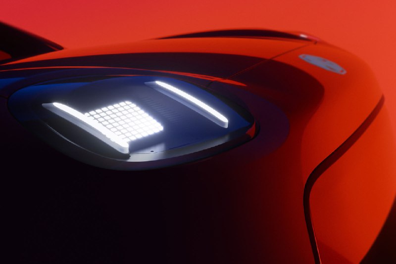 Новый маленький MG — наконец тот самый доступный EV, которого рынку не хватало? 3