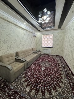 Apartment for rent, Sergeli district