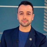 Image from a post by پوریا زراعتی Pouria Zeraati