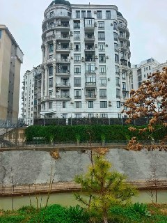 Продаётся 3/3/10. Новостройка ЖК Minor river