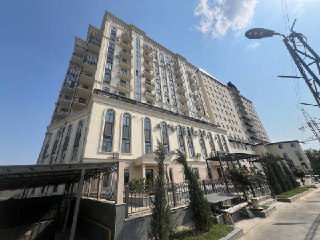 ПРОДАЕТСЯ 5/8/12 НОВОСТРОЙКА на: Самарканд Дарвоза