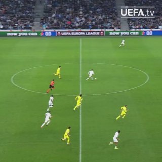🇬🇦 GoalOfTheDay פייר אמריק אובאמיאנג נגד ויאריאל (2024)