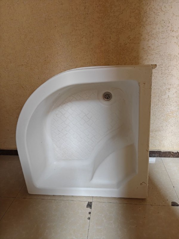 Срочно, дёшево, продам душевой поддон. — фото 1