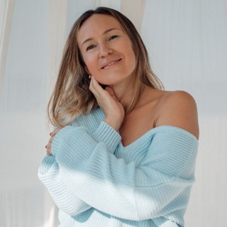 Telegram profile photo for Анна Мананникова | Терапия Души | Психолог | Ростов-на-Дону