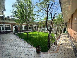 Яккасарай Саламатина Мукими Продается Земля 6,7 соток. Фасад 20м