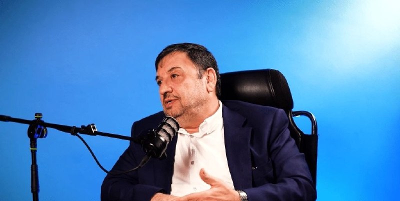 🔴 פירוזבאדי: כמה קיצונים רוצים לבלקן את האינטרנט/מסנן של איראן בלי אחריות ועוד כסף אינטרנט בלי פילטר זה מכוער