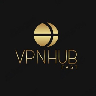 Telegram profile photo for VPNHUB