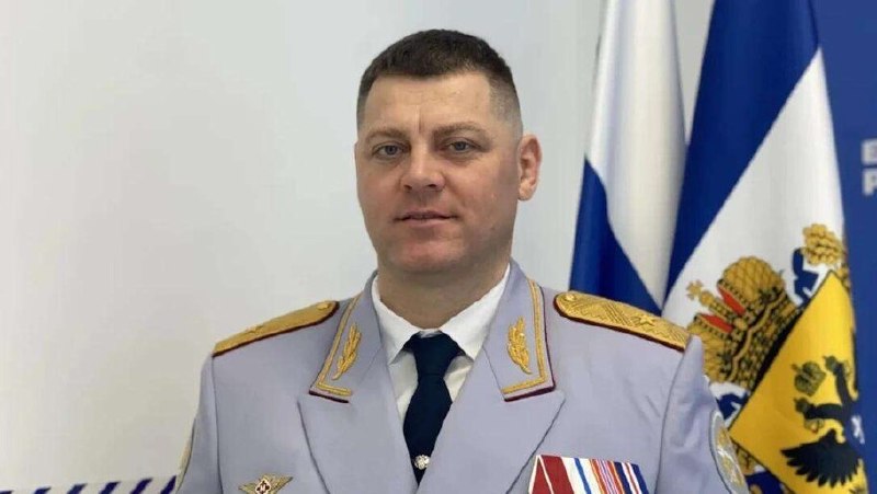 סגן סובולב: ותיקי המחוז הצבאי הצפוני ימשיכו לשרת את המולדת ובדומא הממלכתית יליד אזור חרסון, סגן הכינוס החדש…